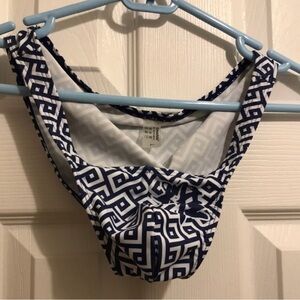 Great Asia Geometric Patterned Men's bikini